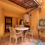 Exentia - Luxury Colosseum Rzym
