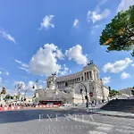 Apartament Exentia - Luxury Colosseum *