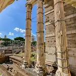 Exentia - Luxury Colosseum Rzym