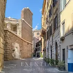 Apartament Exentia - Luxury Colosseum Rzym