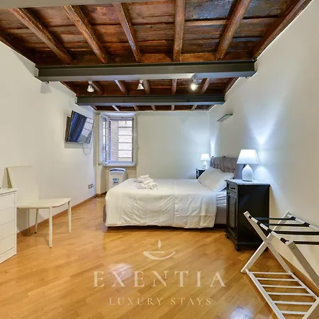 Exentia - Luxury Colosseum Rom